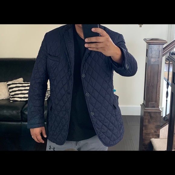 Other - Men’s Renoir down sports coat